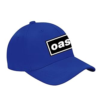 Amazon.co.jp: キャップ 野球帽 OASIS オアシス 帽子 ベース